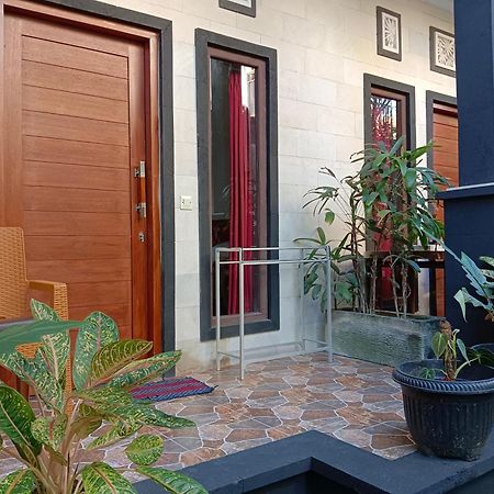 Double N Guesthouse Sanur Eksteriør billede