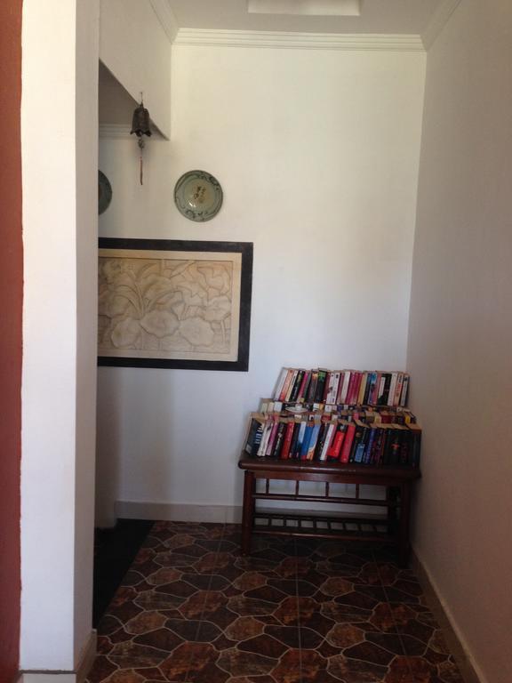 Double N Guesthouse Sanur Eksteriør billede