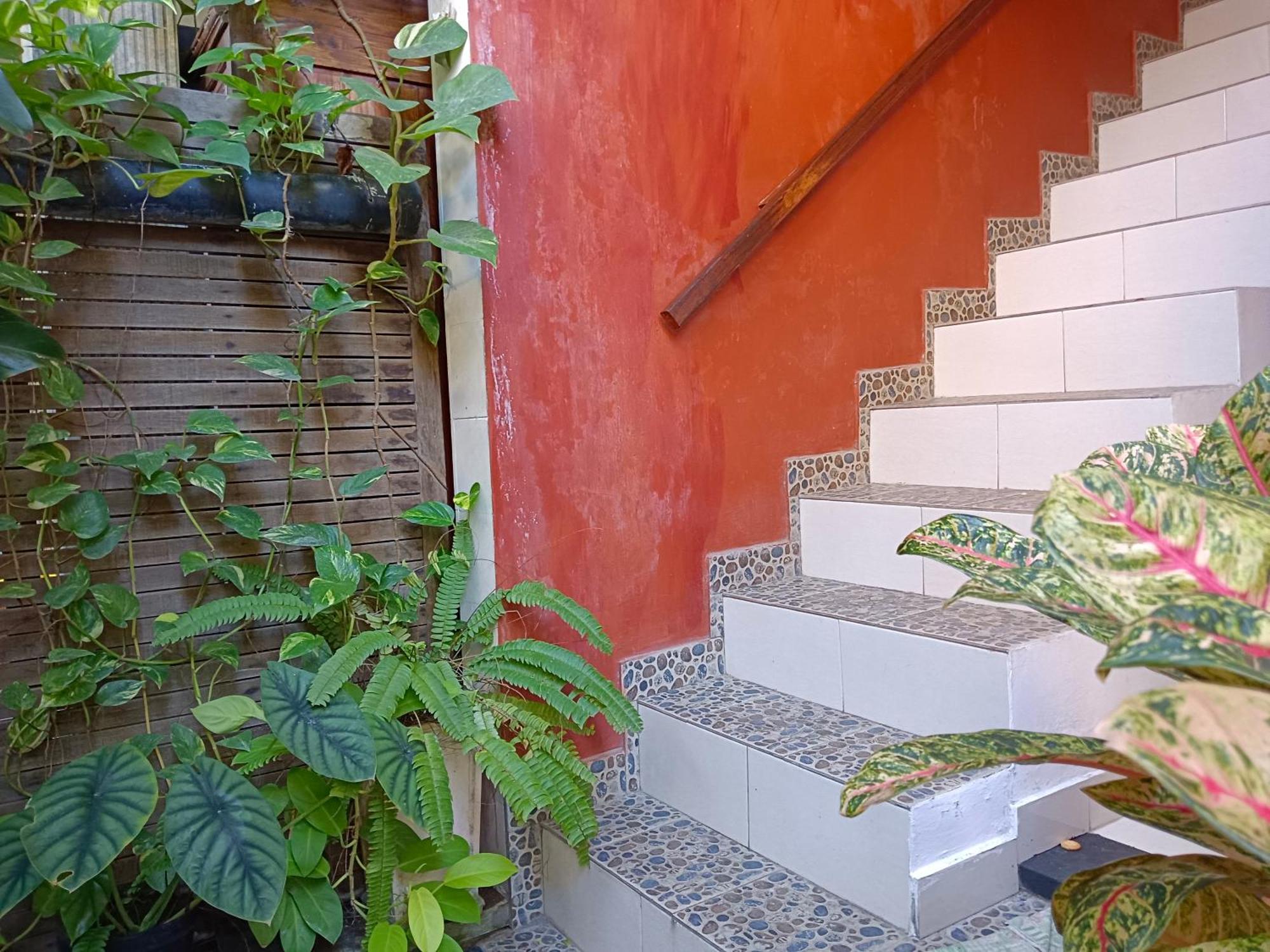 Double N Guesthouse Sanur Eksteriør billede