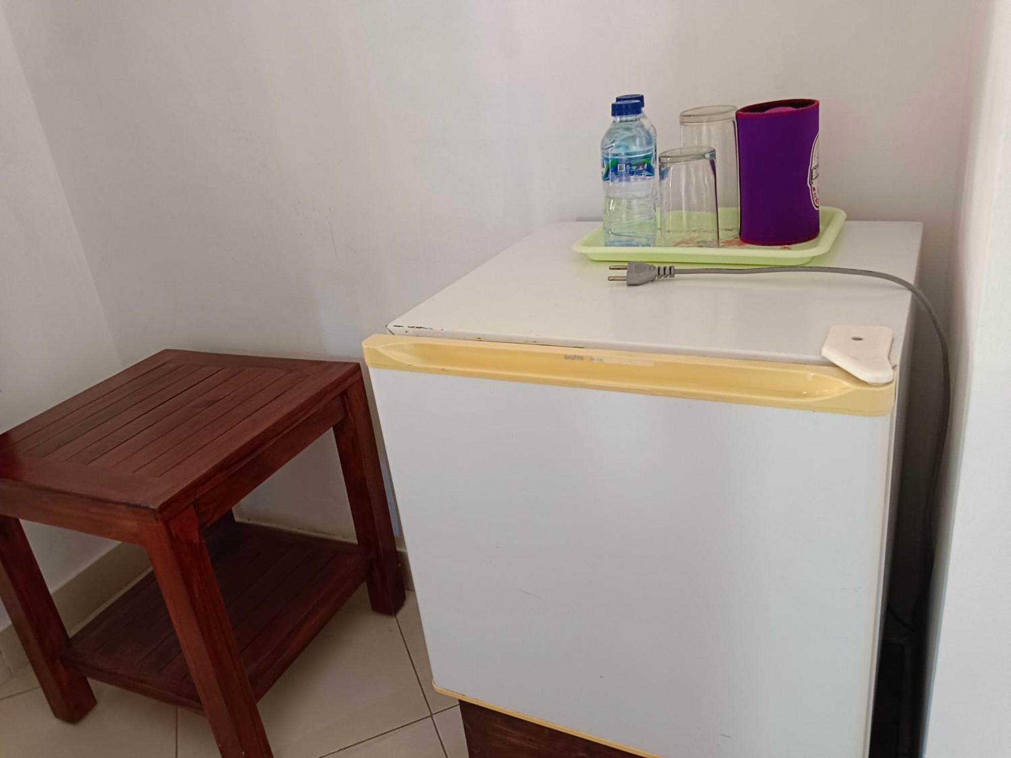 Double N Guesthouse Sanur Eksteriør billede
