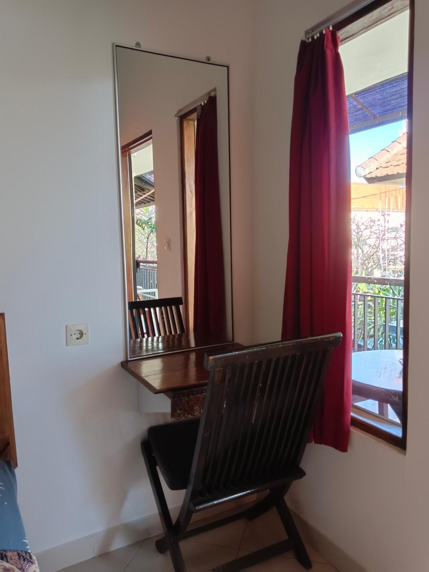 Double N Guesthouse Sanur Eksteriør billede