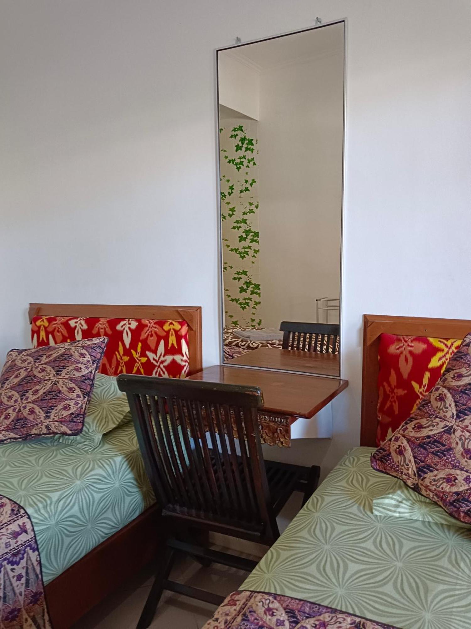 Double N Guesthouse Sanur Eksteriør billede
