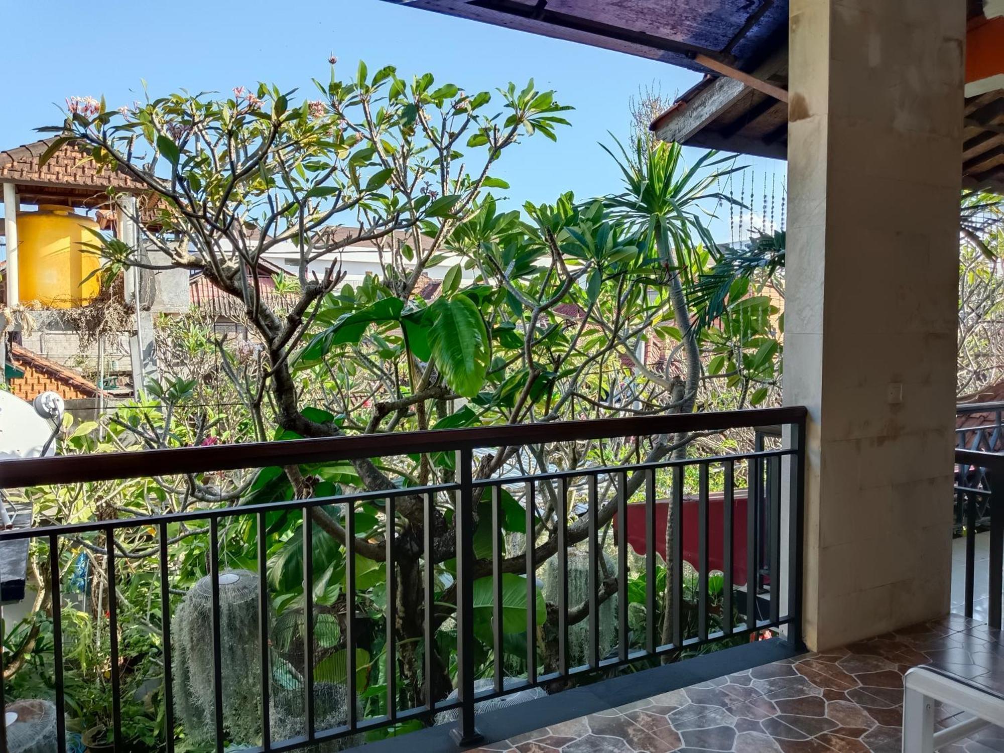 Double N Guesthouse Sanur Eksteriør billede
