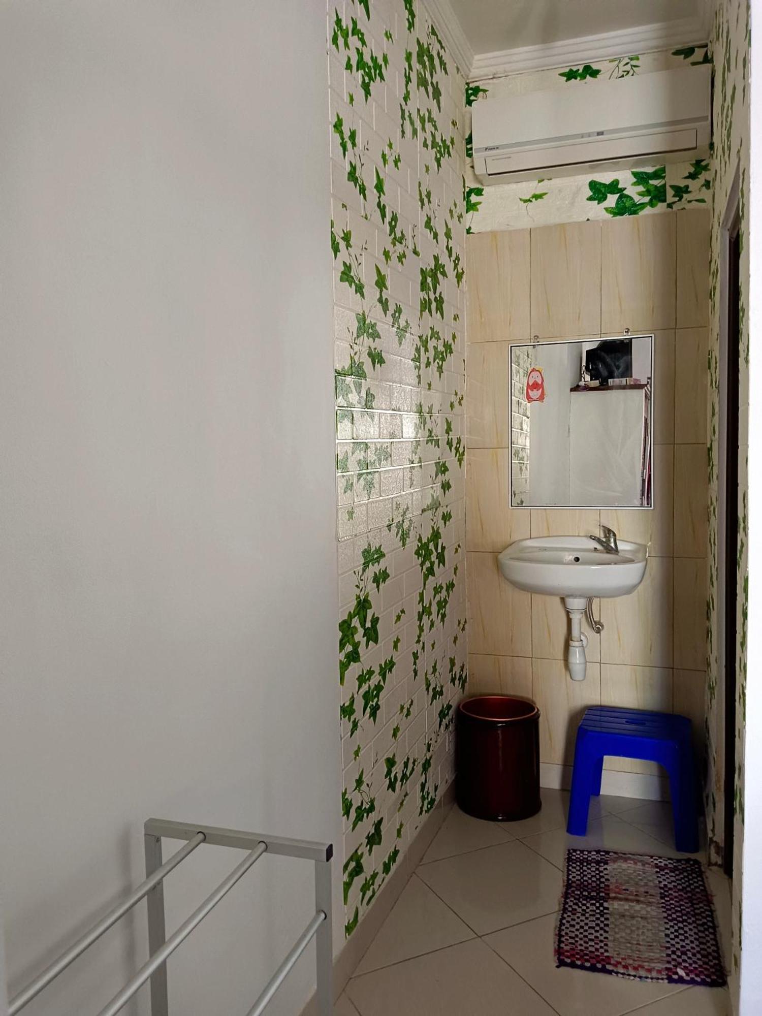 Double N Guesthouse Sanur Eksteriør billede
