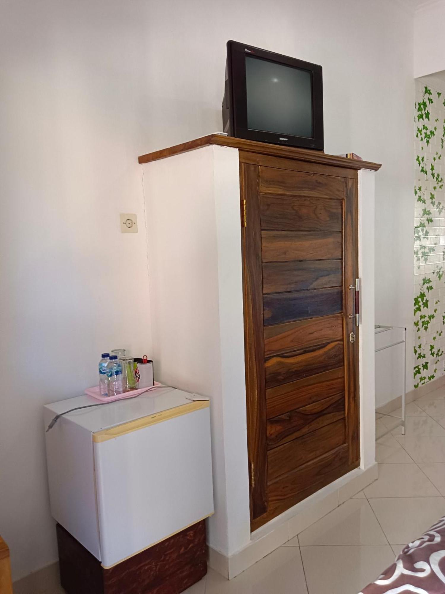 Double N Guesthouse Sanur Eksteriør billede