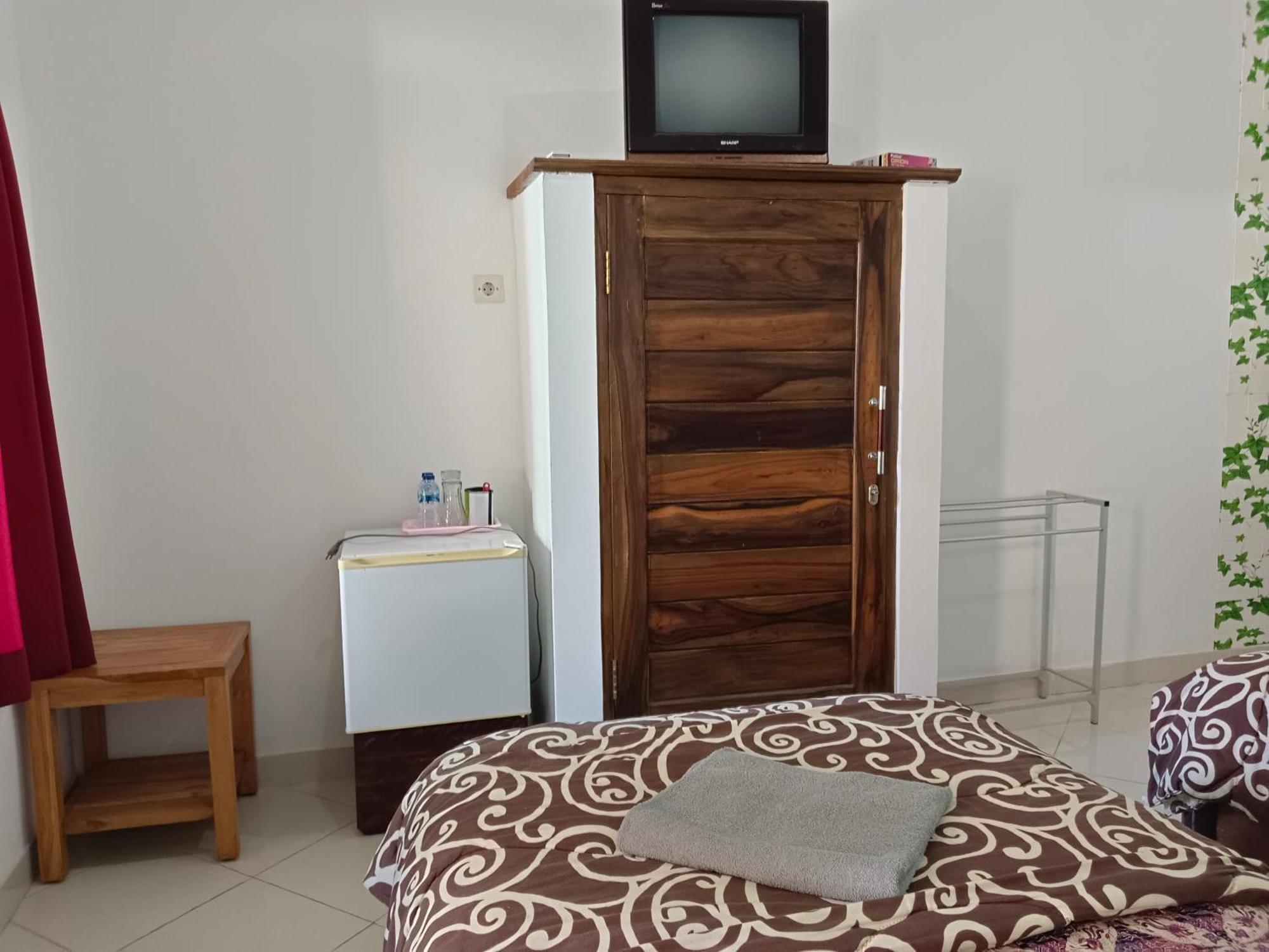 Double N Guesthouse Sanur Eksteriør billede
