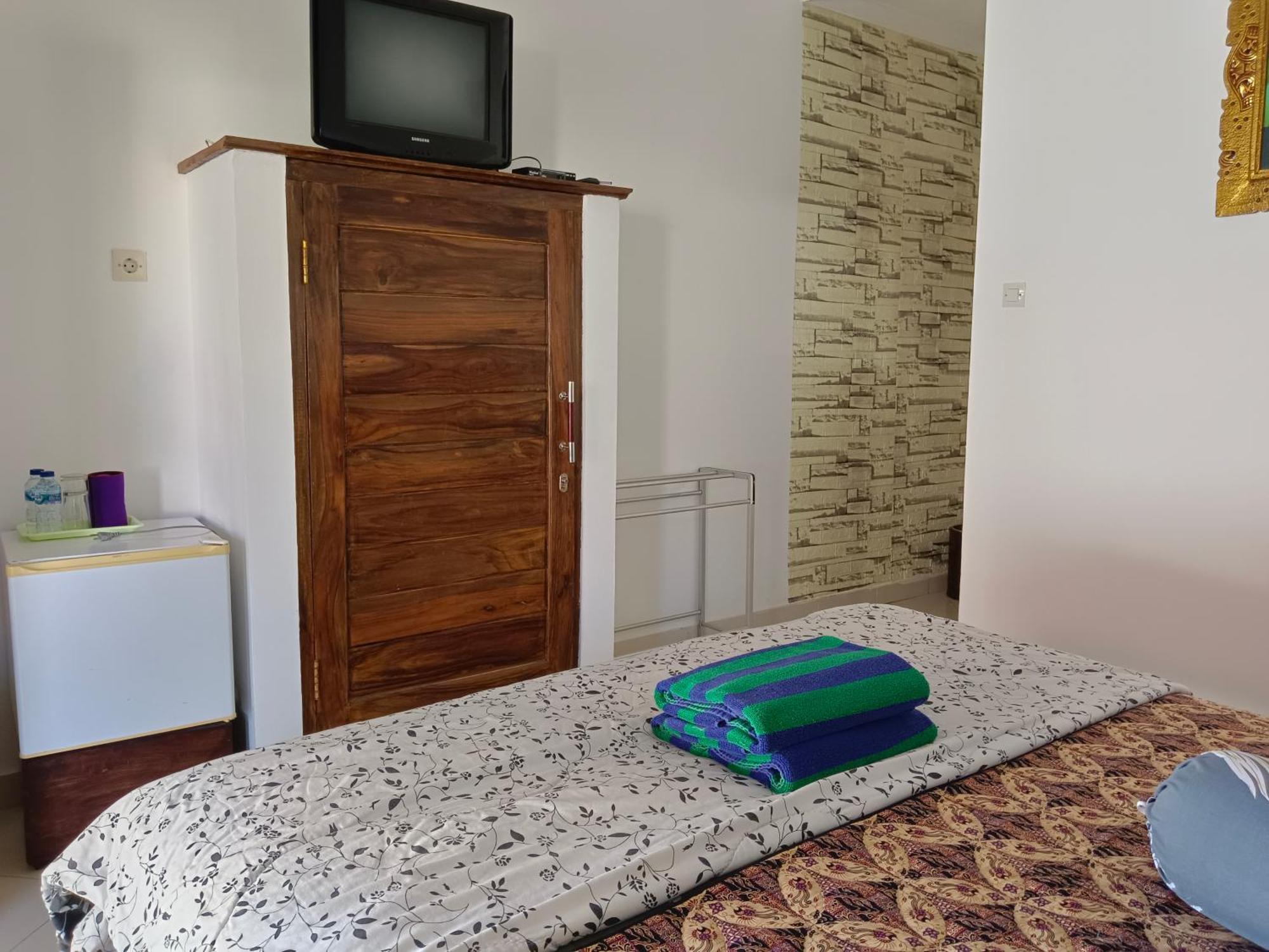 Double N Guesthouse Sanur Eksteriør billede