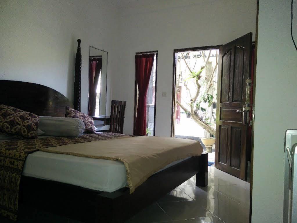 Double N Guesthouse Sanur Eksteriør billede