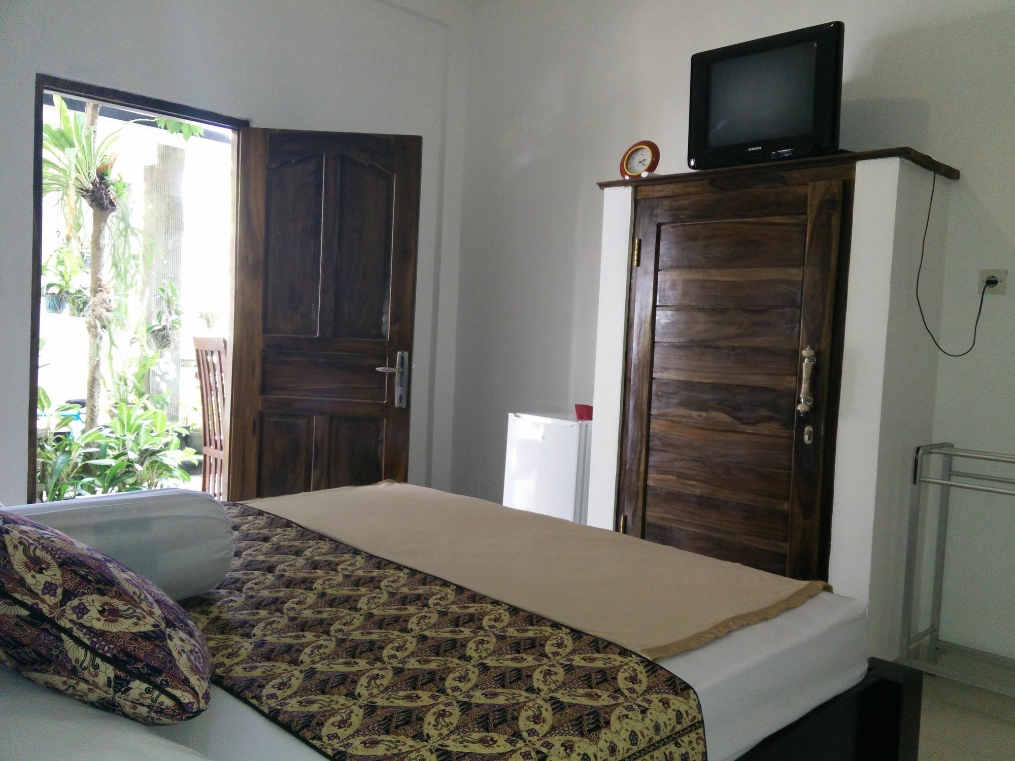 Double N Guesthouse Sanur Eksteriør billede