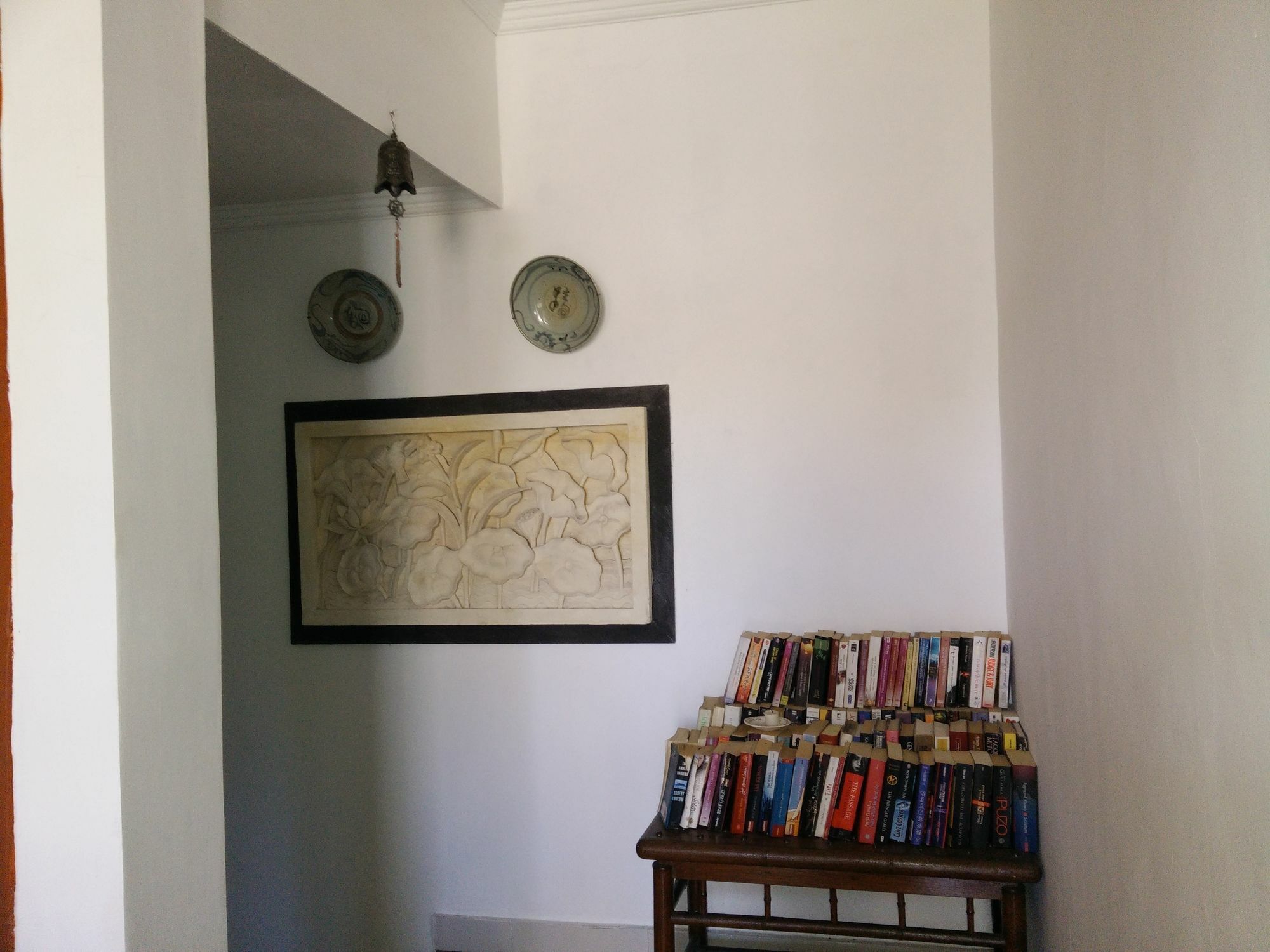 Double N Guesthouse Sanur Eksteriør billede