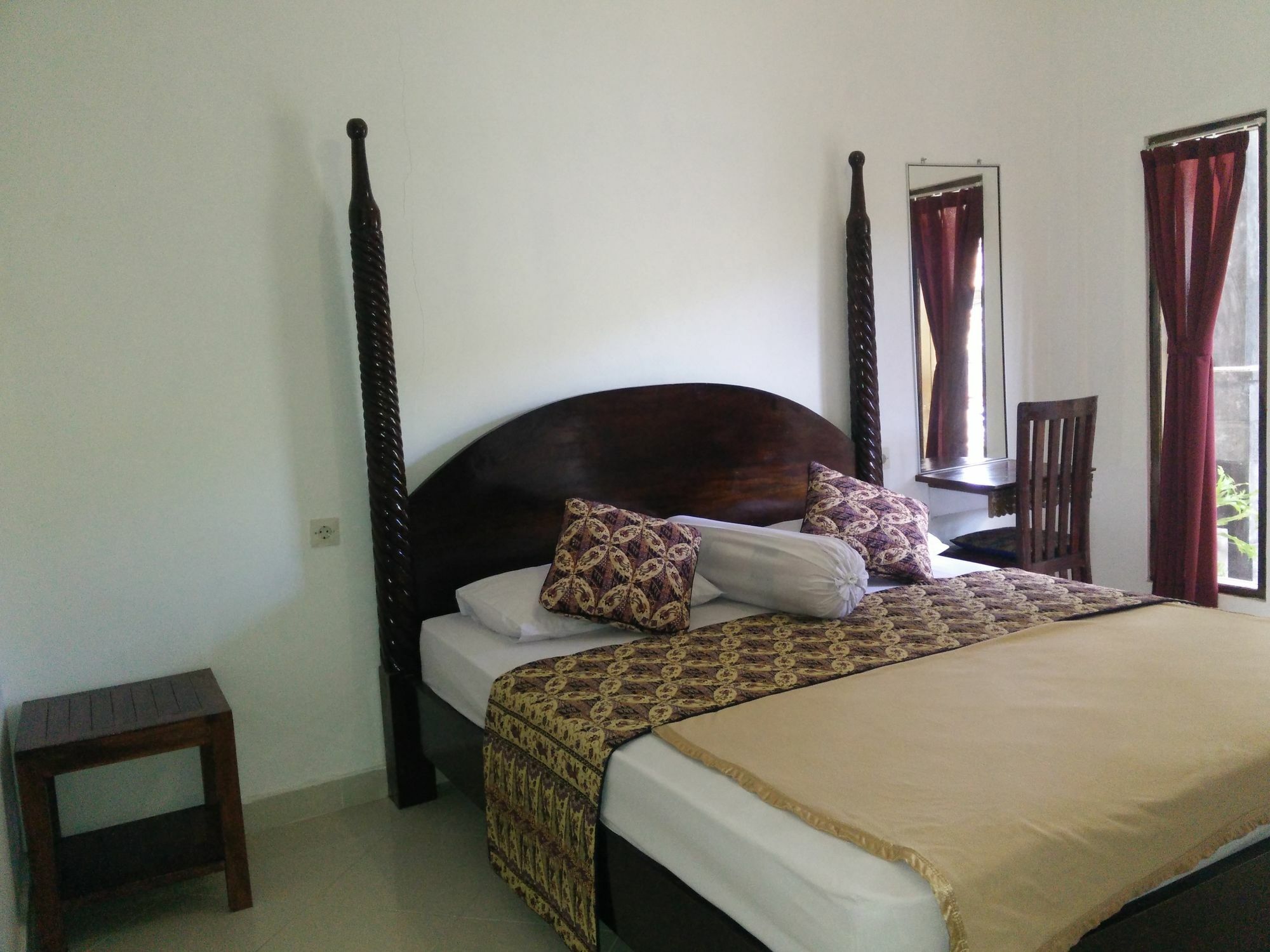 Double N Guesthouse Sanur Eksteriør billede